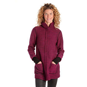 Ivanhoe Polly Windbreaker Jacket (Dam)