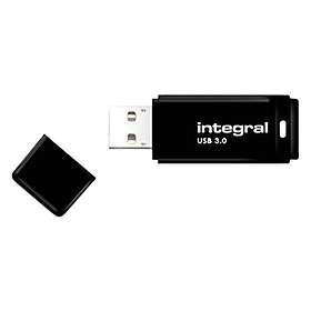 Integral USB 3.0 Black 32GB