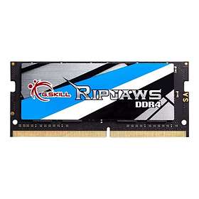 Sodimm ddr4 hot sale 2400mhz 8gb