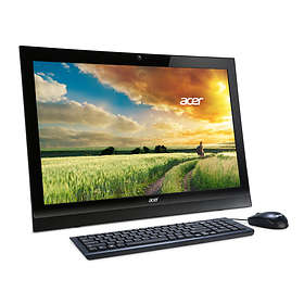 Acer aspire z1 623 обзор