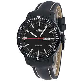Fortis Watches B-42 Monolith 647.18.31 L01
