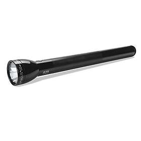 Maglite ML300L 6-Cell D