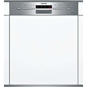 Siemens SN55N532EU Inox