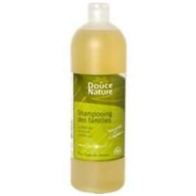 Douce Nature Family Shampoo 1000ml