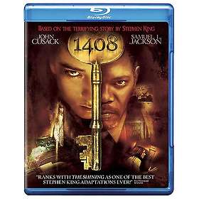 1408 (US) (Blu-ray)