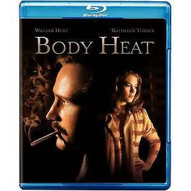 Body Heat (US) (Blu-ray)