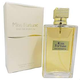 Saffron Miss Fortune edp 100ml Best Price Compare deals at