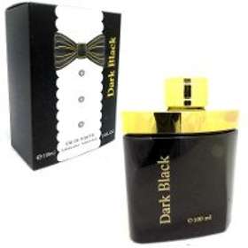 Saffron Dark Black edt 100ml