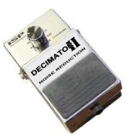 IPS Technologies Decimator II
