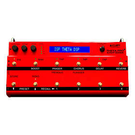 IPS Technologies Theta Pro Dsp