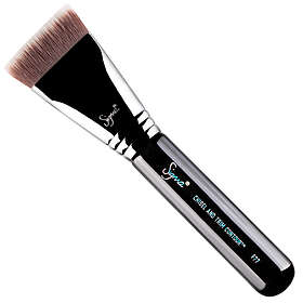 Sigma Beauty F77 Chisel and Trim Contour Brush