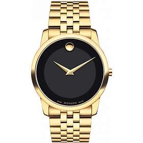 Movado Museum 0606997