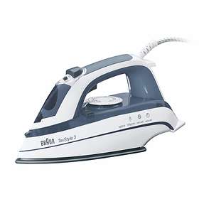 Braun TexStyle TS 375 A
