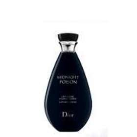 Dior Midnight Poison Body Lotion 200ml Best Price | Compare deals