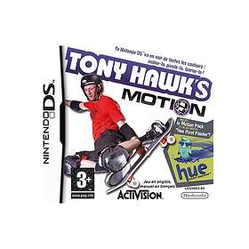 Tony Hawk's Motion (DS)