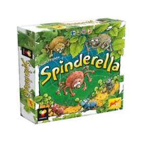 Spinderella