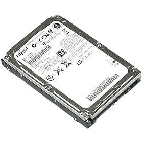 Fujitsu S26361-F5526-L400 400GB