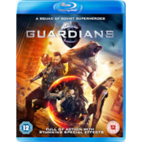 Shadow Riders (DE) (DVD)