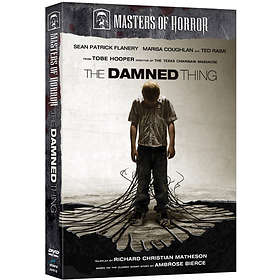 The Damned Thing (US) (DVD)