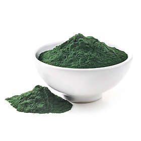 Alive Foods Spirulinapulver 100g