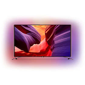 Philips 65PUS8601 65" 4K Ultra HD (3840x2160) LCD Smart TV