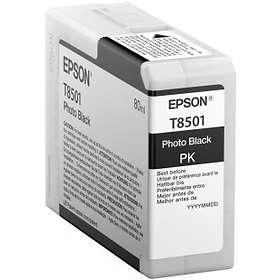 Epson T8501 (Fotosvart)