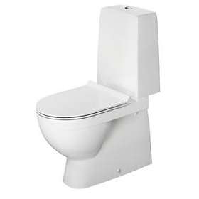 Duravit Durastyle 01080100051 (Hvid)