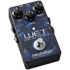Neunaber Wet Mono Reverb V4