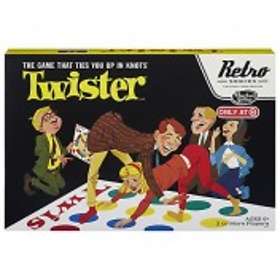 Twister: Retro
