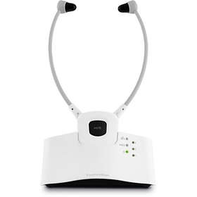 TechniSat StereoMan ISI In-ear Headset