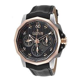 Corum Admiral's Cup Challenger 44mm 753.771.24/0F61 AN16