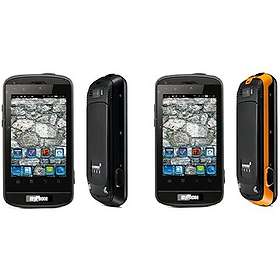 MyPhone Hammer Iron Dual SIM