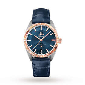 Omega Constellation 130.23.39.21.03.001