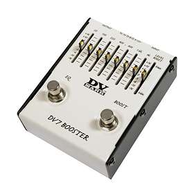 DV Mark DV7 Booster