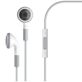 Apple Earphones with Remote and Mic Wireless In-ear