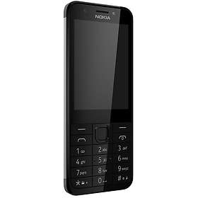 Nokia 230 Dual SIM 16MB RAM