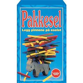 Pakkesel