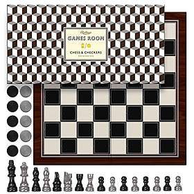 Game Room: Chess Checkers