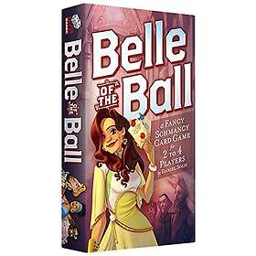Belle of The Ball