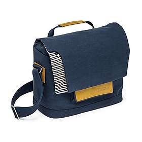 National Geographic 2450 Mediterranean Medium Messenger Bag