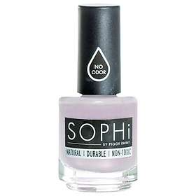 SOPHi Natural Nail Polish 15ml