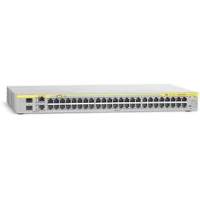 Allied Telesis AT-8648T/2SP