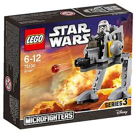 LEGO Star Wars 75130 AT-DP
