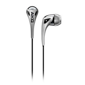 AKG K330 In-ear
