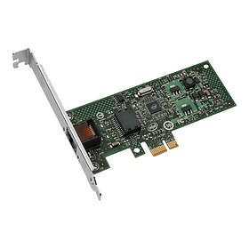 Intel Gigabit CT Desktop Adapter (EXPI9301CT)