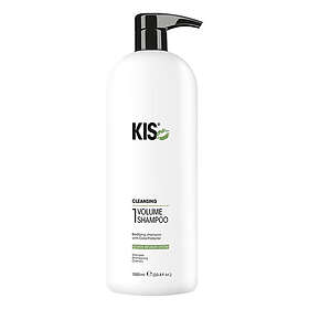 KIS KeraClean Volume Shampoo 1000ml