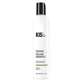 KIS KeraClean Volume Shampoo 300ml