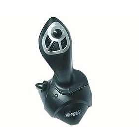 Tech Mobility x733U Supreme Flight Stick (PC)