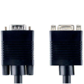 Bandridge ValueLine VGA - VGA M-F 5m