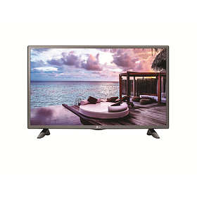 LG 32" Full HD LED Smart TV - 32LX300C